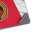 NHL Ottawa Senators Home Jersey Surface Pro 8 Skin